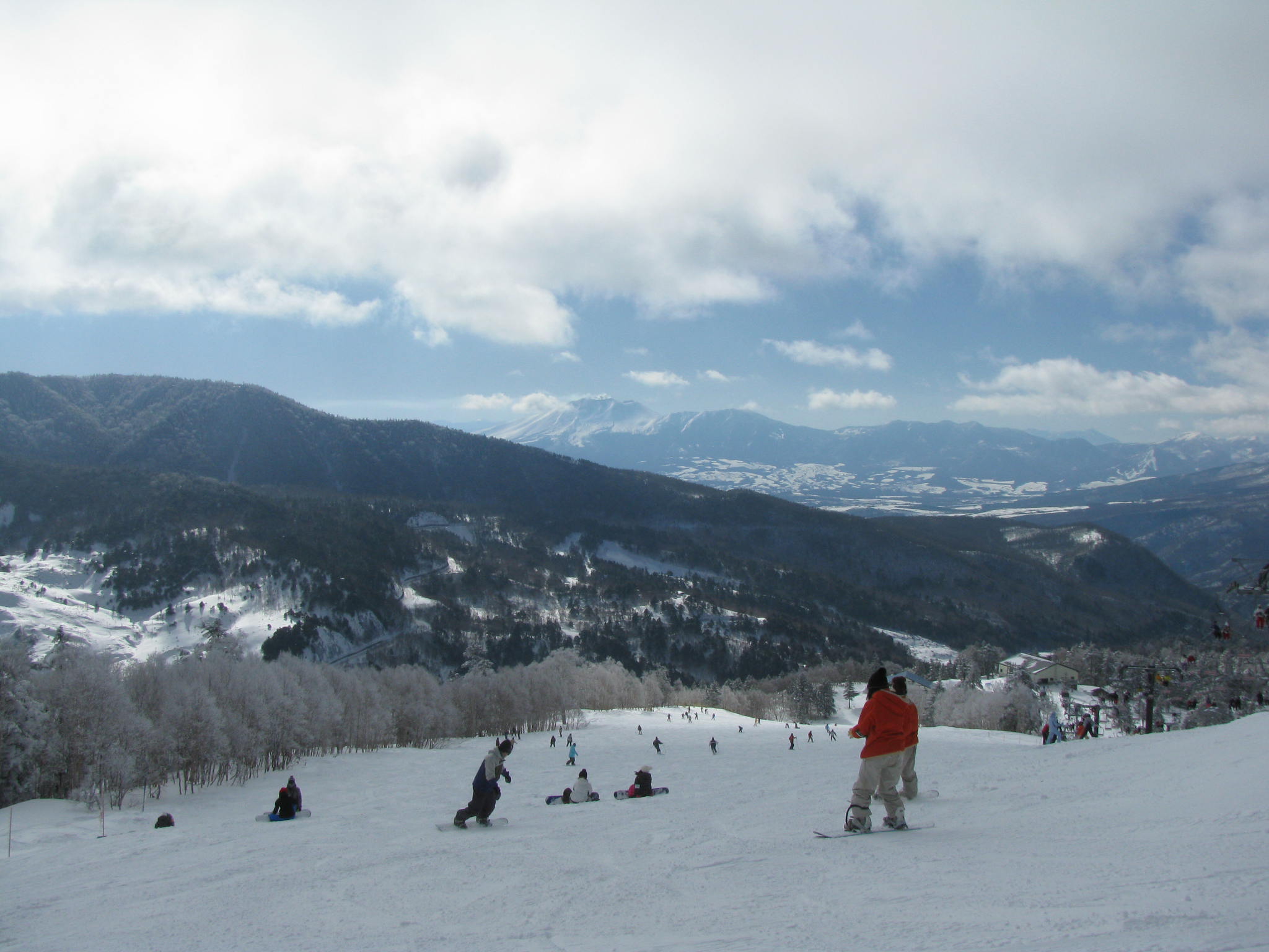 Cheap Ski Trip Tokyo Great Cycling Tour Staff Blog intended for How To Ski Cheap In Japan